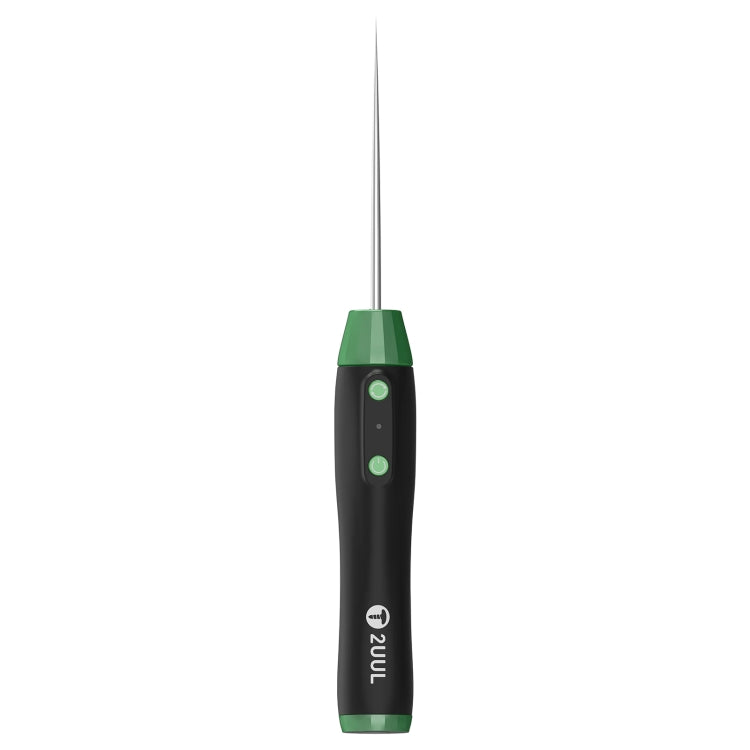 2UUL DA51 Replaceable Needle OCA Screen Glue Remover - free shipping - PMC TechLife - Order now!