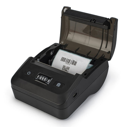 BT-802 80mm USB-C/Type-C + Bluetooth Portable Thermal Printer(EU Plug) - Printer by PMC Jewellery | Online Shopping South Africa | PMC Jewellery | Buy Now Pay Later Mobicred