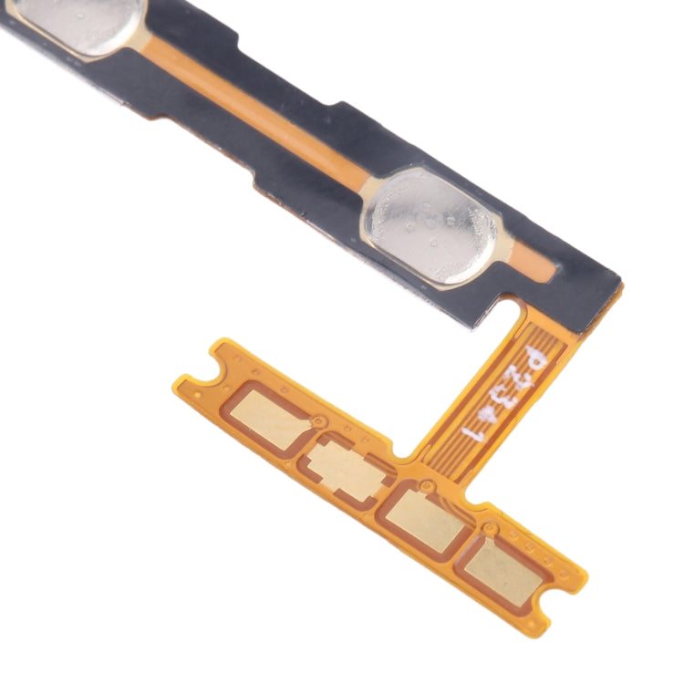 For Xiaomi Redmi 13C 5G OEM Power Button & Volume Button Flex Cable - Flex Cable by PMC Jewellery | Online Shopping South Africa | PMC Jewellery | Buy Now Pay Later Mobicred