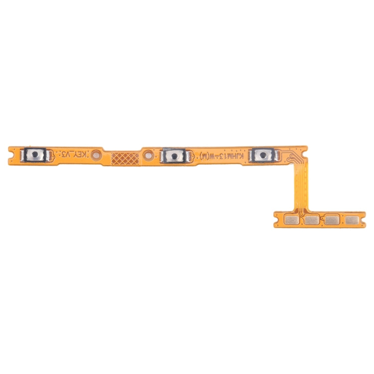 For Xiaomi Redmi 13 4G OEM Power Button & Volume Button Flex Cable - Flex Cable by PMC Jewellery | Online Shopping South Africa | PMC Jewellery | Buy Now Pay Later Mobicred