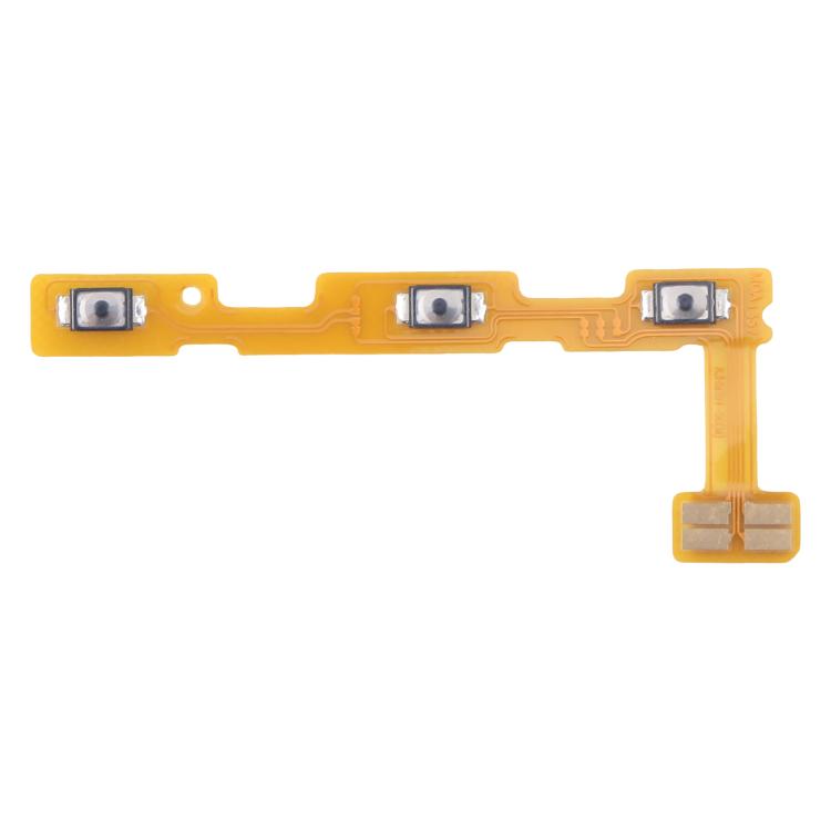 For Xiaomi Redmi Turbo 4 OEM Power Button & Volume Button Flex Cable - free shipping - PMC TechLife - Order now!