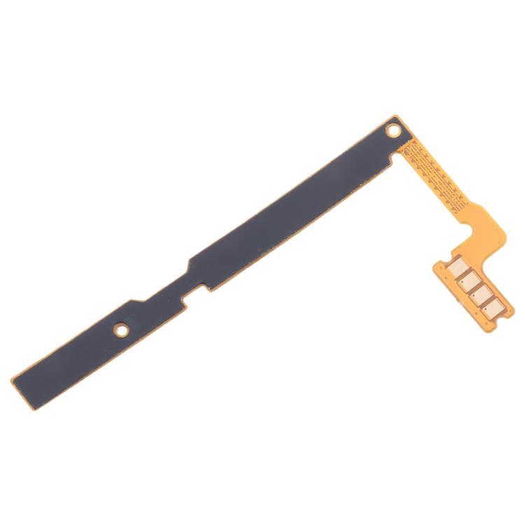 For vivo Y29 5G V2420 OEM Power Button & Volume Button Flex Cable - free shipping - PMC TechLife - Order now!