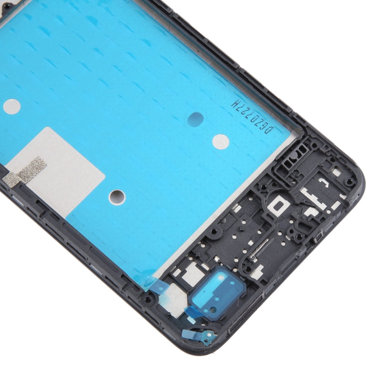 For TCL 40 X T609M Original Front Housing LCD Frame Bezel Plate - For TCL by PMC TechLife | Online Shopping South Africa | PMC TechLife | Buy Now Pay Later Mobicred
