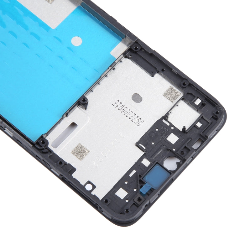 For TCL 40 R T771K Original Front Housing LCD Frame Bezel Plate - For TCL by PMC TechLife | Online Shopping South Africa | PMC TechLife | Buy Now Pay Later Mobicred