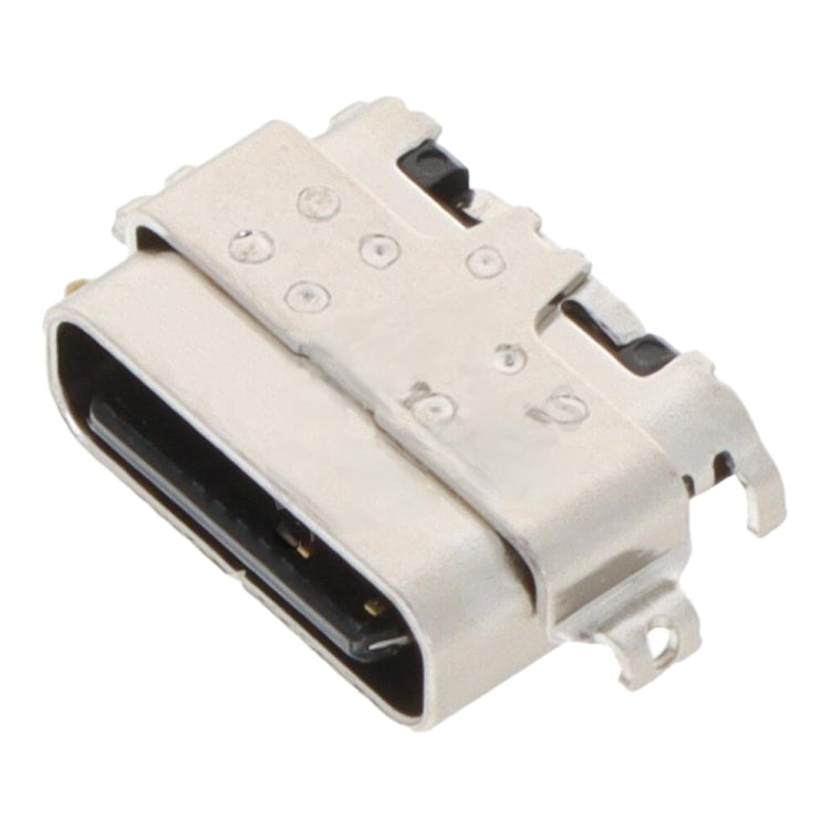 For TCL Tab 10s 9081 9080 10pcs Charging Port Connector - For TCL by PMC TechLife | Online Shopping South Africa | PMC TechLife | Buy Now Pay Later Mobicred