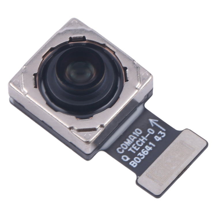 For Realme 7 Pro Original Main Back Facing Camera - Camera Series by PMC TechLife | Online Shopping South Africa | PMC TechLife | Buy Now Pay Later Mobicred