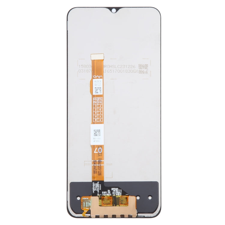 For vivo Y73t V2164PA OEM LCD Screen With Digitizer Full Assembly - LCD Screen by PMC TechLife | Online Shopping South Africa | PMC TechLife | Buy Now Pay Later Mobicred