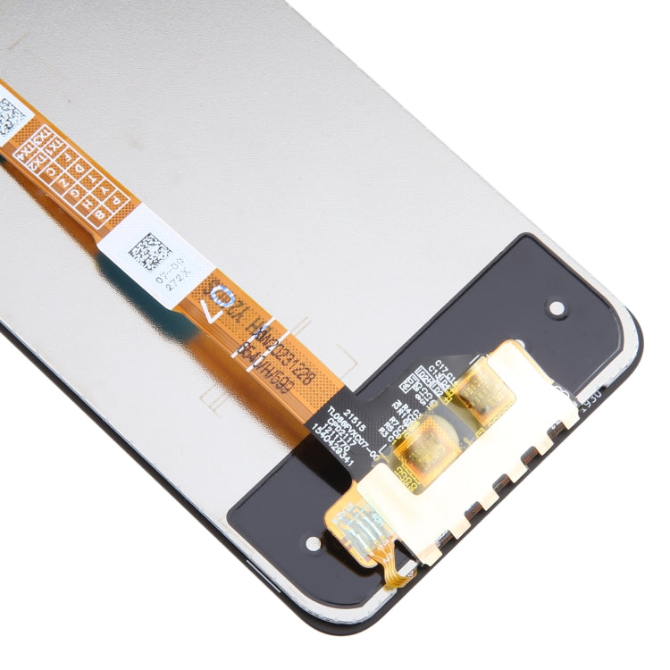 For vivo T2x 5G OEM LCD Screen With Digitizer Full Assembly - LCD Screen by PMC TechLife | Online Shopping South Africa | PMC TechLife | Buy Now Pay Later Mobicred