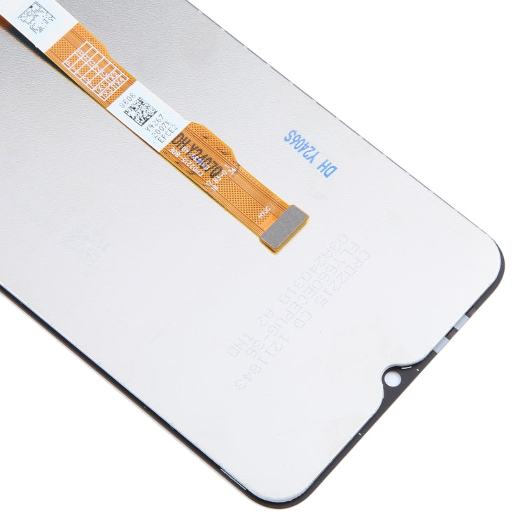For vivo Y22s V2206 OEM LCD Screen With Digitizer Full Assembly - LCD Screen by PMC TechLife | Online Shopping South Africa | PMC TechLife | Buy Now Pay Later Mobicred