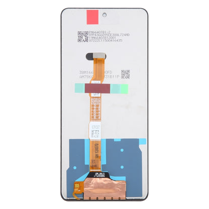 For vivo Y78t OEM LCD Screen With Digitizer Full Assembly - LCD Screen by PMC Jewellery | Online Shopping South Africa | PMC Jewellery | Buy Now Pay Later Mobicred