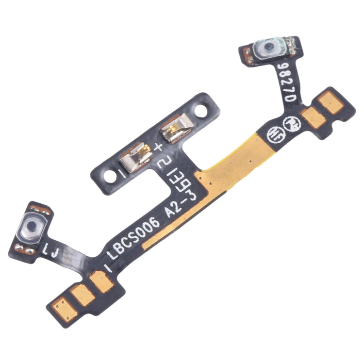 For Xiaomi Watch S1 Active Original Power Button Flex Cable - For Xiaomi by PMC Jewellery | Online Shopping South Africa | PMC Jewellery | Buy Now Pay Later Mobicred