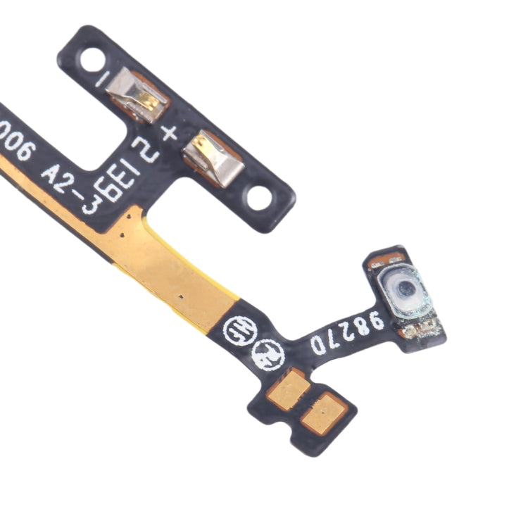 For Xiaomi Watch S1 Active Original Power Button Flex Cable - For Xiaomi by PMC Jewellery | Online Shopping South Africa | PMC Jewellery | Buy Now Pay Later Mobicred