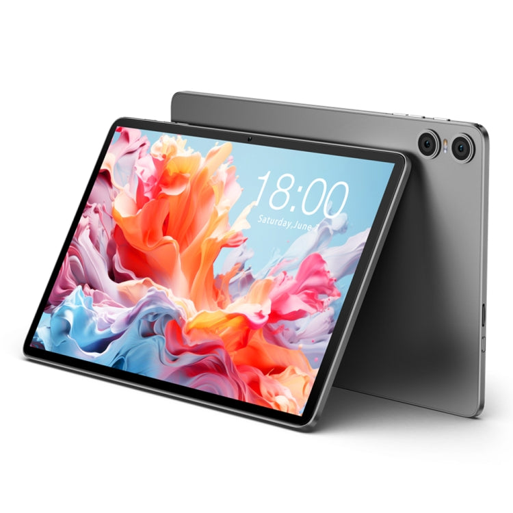 Teclast P30T Tablet PC 10.1 inch WiFi6, 4GB+128GB,  Android 14 Allwinner A523 Octa Core - TECLAST by TECLAST | Online Shopping South Africa | PMC Jewellery | Buy Now Pay Later Mobicred