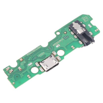 For vivo Y02 OEM Charging Port Board - Charging Port Board by PMC Jewellery | Online Shopping South Africa | PMC Jewellery | Buy Now Pay Later Mobicred