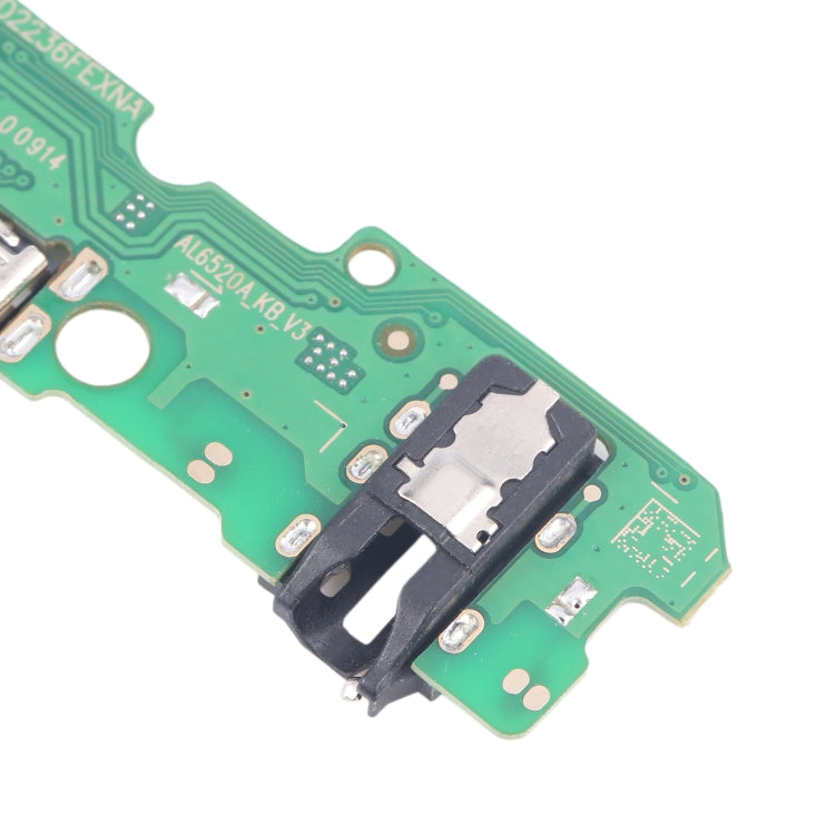 For vivo Y11 2023 OEM Charging Port Board - Charging Port Board by PMC Jewellery | Online Shopping South Africa | PMC Jewellery | Buy Now Pay Later Mobicred