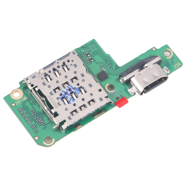 For vivo Y200e OEM Charging Port Board - Charging Port Board by PMC Jewellery | Online Shopping South Africa | PMC Jewellery | Buy Now Pay Later Mobicred