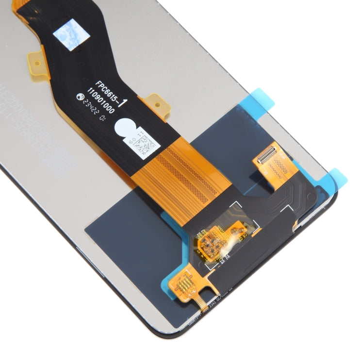 For Tecno Spark Go 2024 BG6 OEM LCD Screen with Digitizer Full Assembly - LCD Screen by PMC TechLife | Online Shopping South Africa | PMC TechLife | Buy Now Pay Later Mobicred