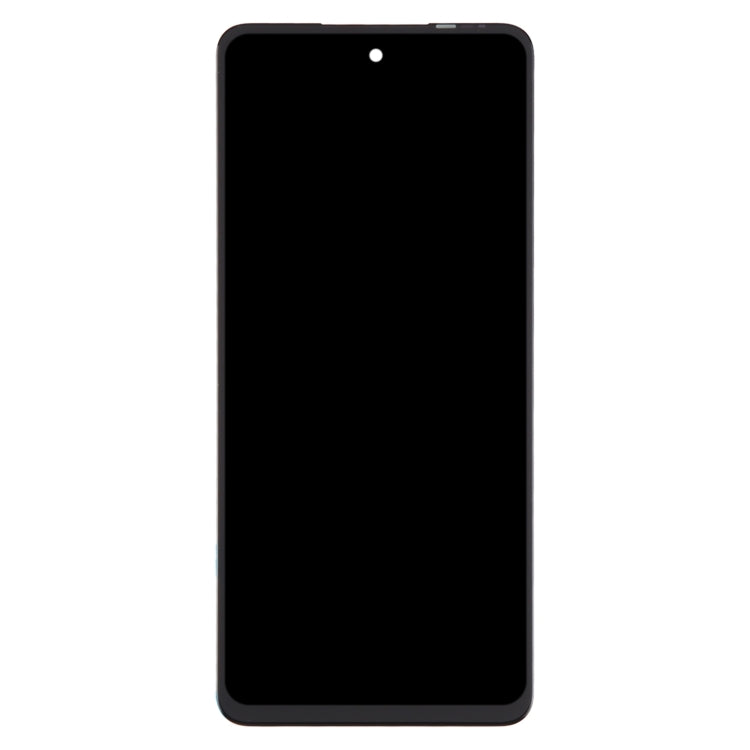 For Tecno Pop 8 BG6h OEM LCD Screen with Digitizer Full Assembly - LCD Screen by PMC TechLife | Online Shopping South Africa | PMC TechLife | Buy Now Pay Later Mobicred
