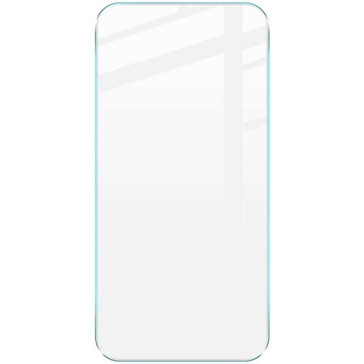 For iPhone 16 Pro Max imak H Series Full Screen Tempered Glass Film - iPhone 16 Pro Max Tempered Glass by imak | Online Shopping South Africa | PMC TechLife | Buy Now Pay Later Mobicred