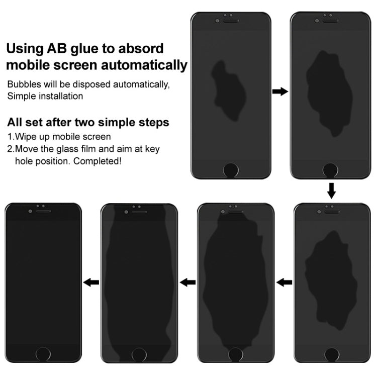 For iPhone 16 Plus imak H Series Full Screen Tempered Glass Film - iPhone 16 Plus Tempered Glass by imak | Online Shopping South Africa | PMC TechLife | Buy Now Pay Later Mobicred