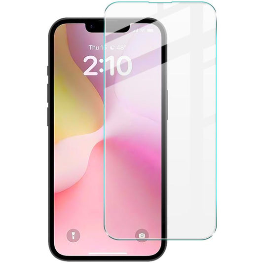 For iPhone 16e imak H Series Full Screen Tempered Glass Film - iPhone 16e Cases by imak | Online Shopping South Africa | PMC Jewellery | Buy Now Pay Later Mobicred