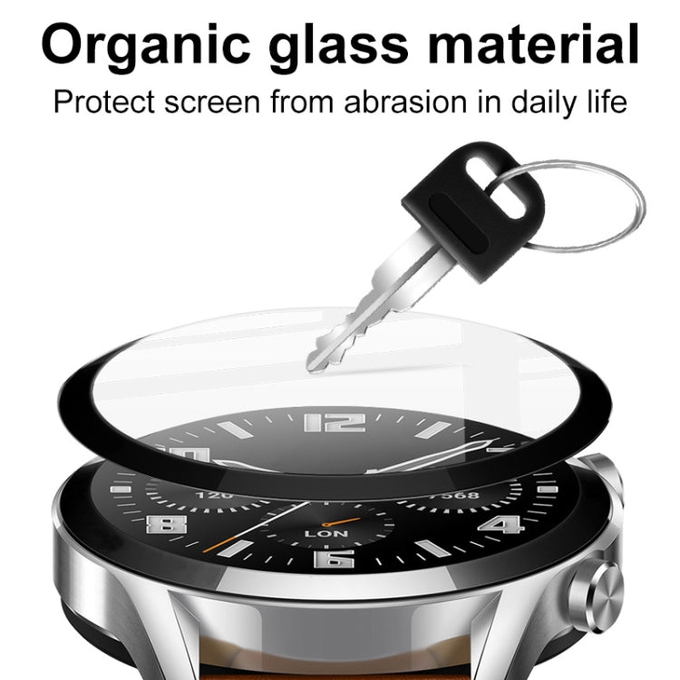For Nothing CMF Watch Pro2 IMAK Plexiglass HD Watch Protective Film - free shipping - PMc TechLife - Order now!