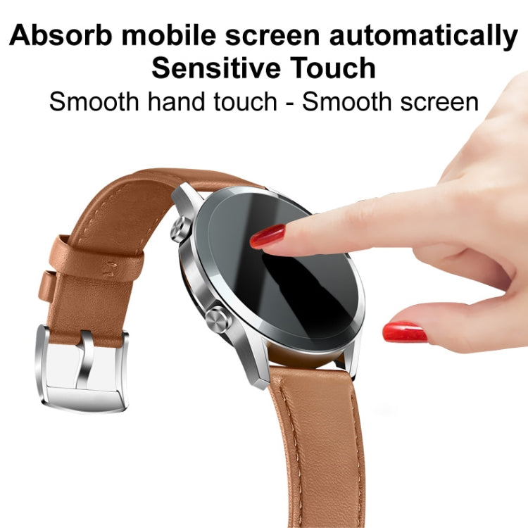 For Nothing CMF Watch Pro2 IMAK Plexiglass HD Watch Protective Film - free shipping - PMc TechLife - Order now!