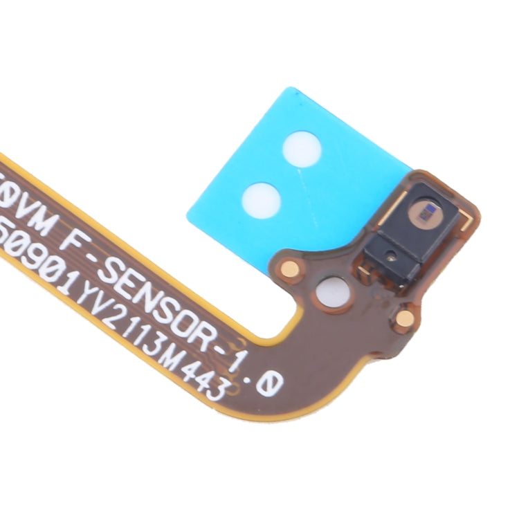 For LG V50 ThinQ Original Light Sensor Flex Cable - For LG by PMC Jewellery | Online Shopping South Africa | PMC Jewellery | Buy Now Pay Later Mobicred