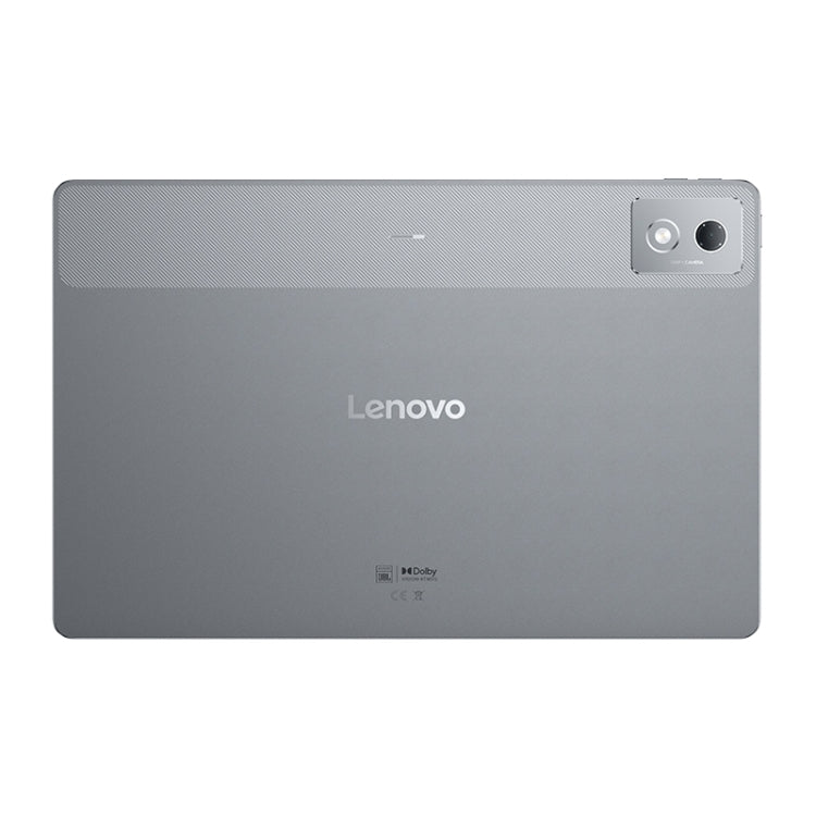 Lenovo Xiaoxin Pad Pro 12.7 inch 2025 WiFi Tablet, 8GB+256GB, ZUI 16, MediaTek Dimensity 8300 Octa Core, Support Fingerprint & Face Identification(Dark Grey) - Lenovo by Lenovo | Online Shopping South Africa | PMC Jewellery | Buy Now Pay Later Mobicred