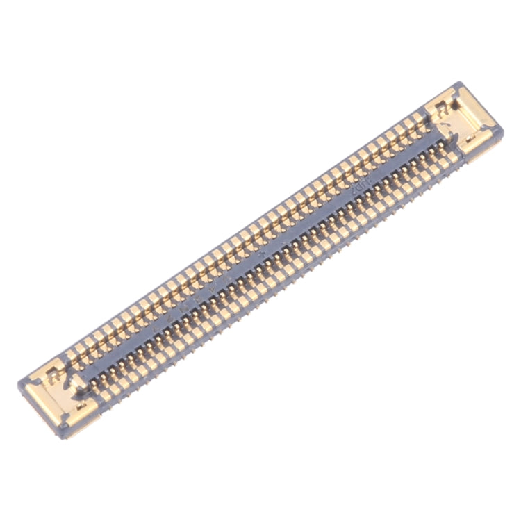 For Samsung Galaxy A53 5G SM-A536B 10pcs Motherboard LCD Display FPC Connector - free shipping - PMc TechLife - Order now!