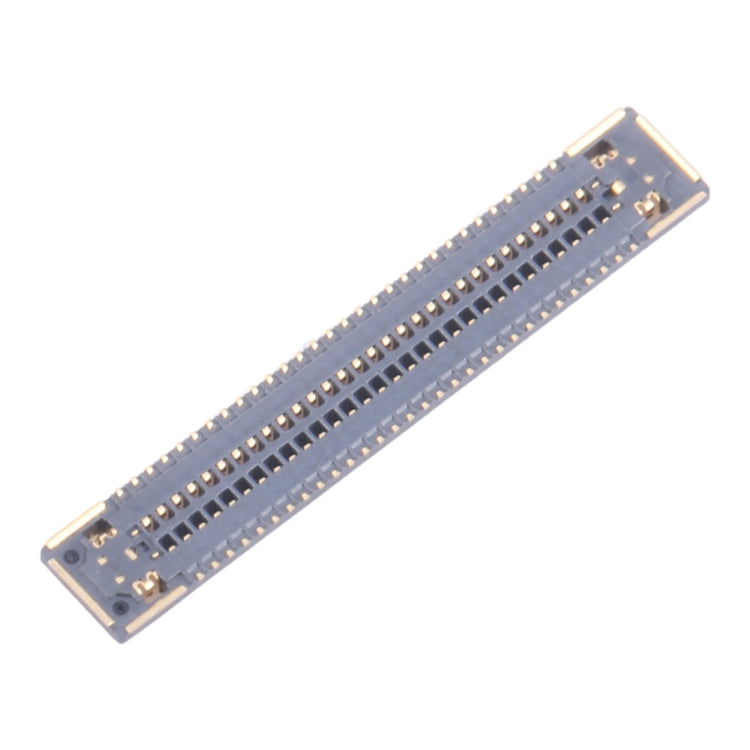 For Samsung Galaxy S24 Ultra SM-S928B 10pcs Motherboard LCD Display FPC Connector - Galaxy S Series Parts by PMC Jewellery | Online Shopping South Africa | PMC Jewellery | Buy Now Pay Later Mobicred