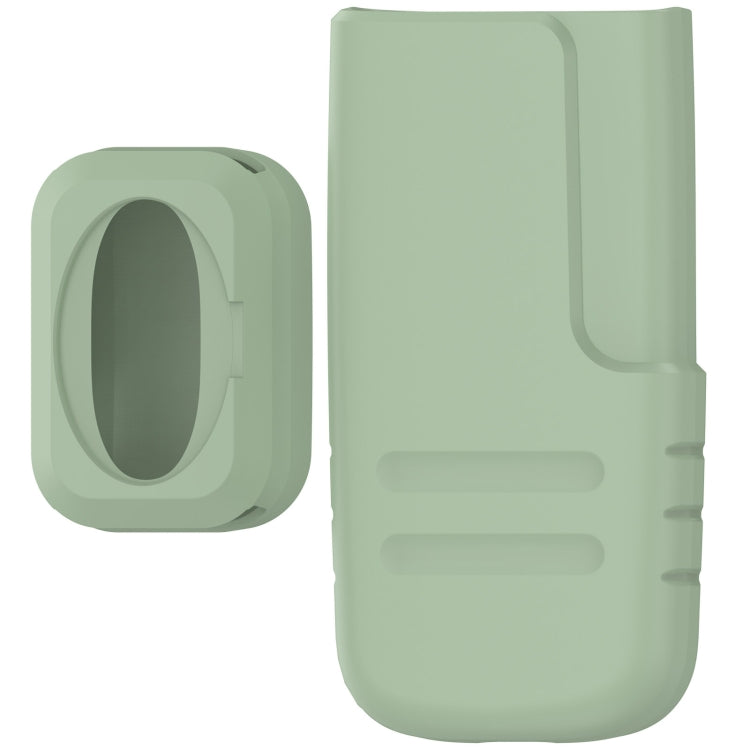For Yawpet DT-61 Pet Training Device Silicone Protective Cover(Green) - Training Aids by PMC TechLife | Online Shopping South Africa | PMC TechLife | Buy Now Pay Later Mobicred