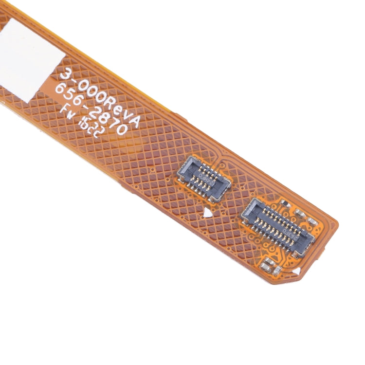 For GoPro Hero12 Black Original LCD Flex Cable - free shipping - PMC Jewellery - Order now!