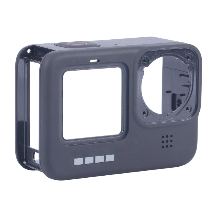 For GoPro Hero9 Black Original Full Housing Cover -  by PMC Jewellery | Online Shopping South Africa | PMC Jewellery | Buy Now Pay Later Mobicred