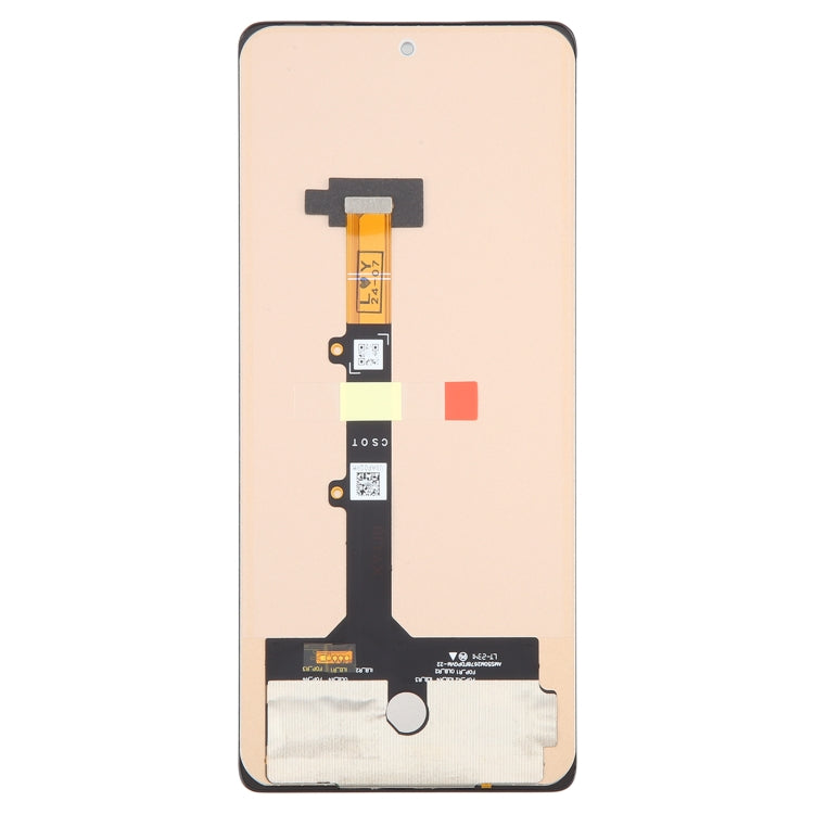 For Tecno Camon 30 Pro OEM LCD Screen with Digitizer Full Assembly, Not Supporting Fingerprint Identification - LCD Screen by PMC Jewellery | Online Shopping South Africa | PMC Jewellery | Buy Now Pay Later Mobicred