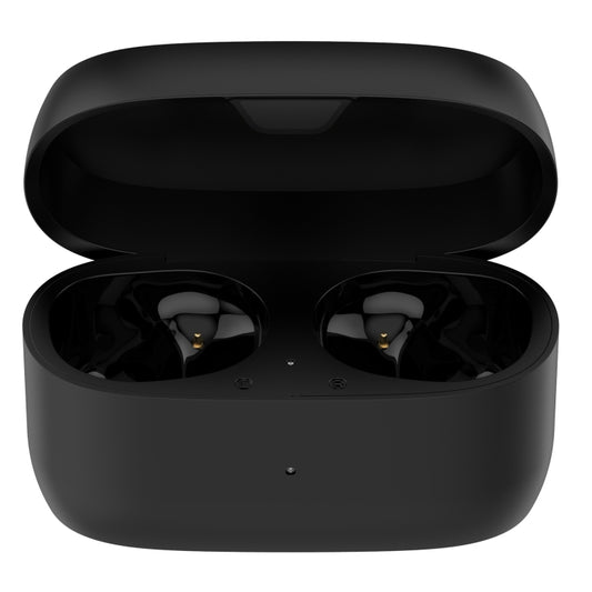 For Jabra Elite 4 / Elite 3 Wireless Bluetooth Earphone Charging Box(Black) - Other Accessories by PMC Jewellery | Online Shopping South Africa | PMC Jewellery | Buy Now Pay Later Mobicred