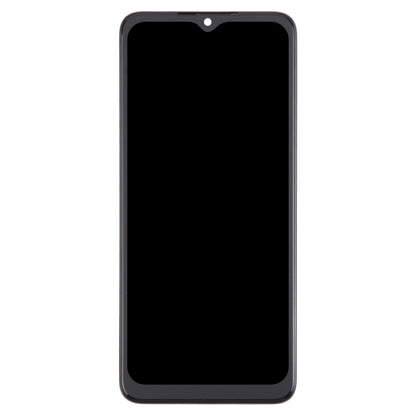 For Infinix Hot 30i X669 OEM LCD Screen Digitizer Full Assembly With Frame - LCD Screen by PMC Jewellery | Online Shopping South Africa | PMC Jewellery | Buy Now Pay Later Mobicred