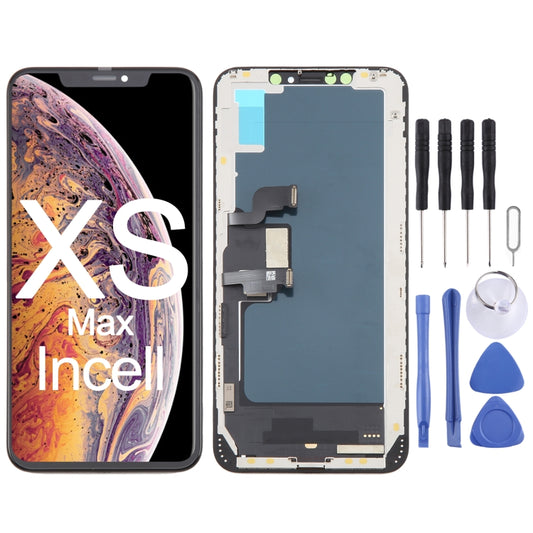 For iPhone XS Max HD Incell LCD Screen - LCD Related Parts by PMC Jewellery | Online Shopping South Africa | PMC Jewellery | Buy Now Pay Later Mobicred