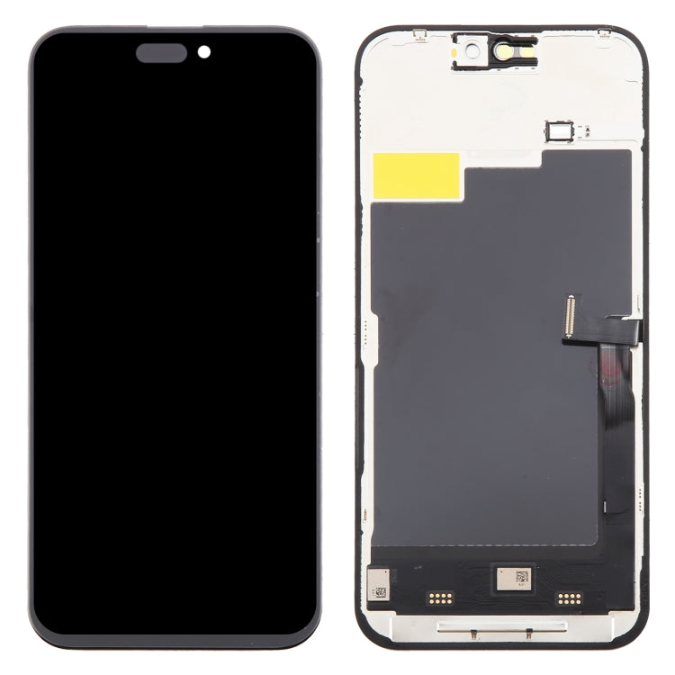 For iPhone 14 Pro Max HD Incell LCD Screen - LCD Related Parts by PMC Jewellery | Online Shopping South Africa | PMC Jewellery | Buy Now Pay Later Mobicred