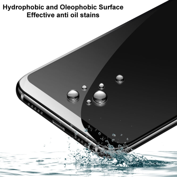 For Motorola Moto G Play 2024 imak H Series Full Screen Tempered Glass Film - Motorola Tempered Glass by imak | Online Shopping South Africa | PMC Jewellery | Buy Now Pay Later Mobicred