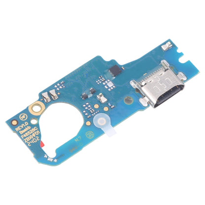 For Samsung Galaxy M55 SM-M556B Charging Port Board - Galaxy M Series Parts by PMC Jewellery | Online Shopping South Africa | PMC Jewellery | Buy Now Pay Later Mobicred