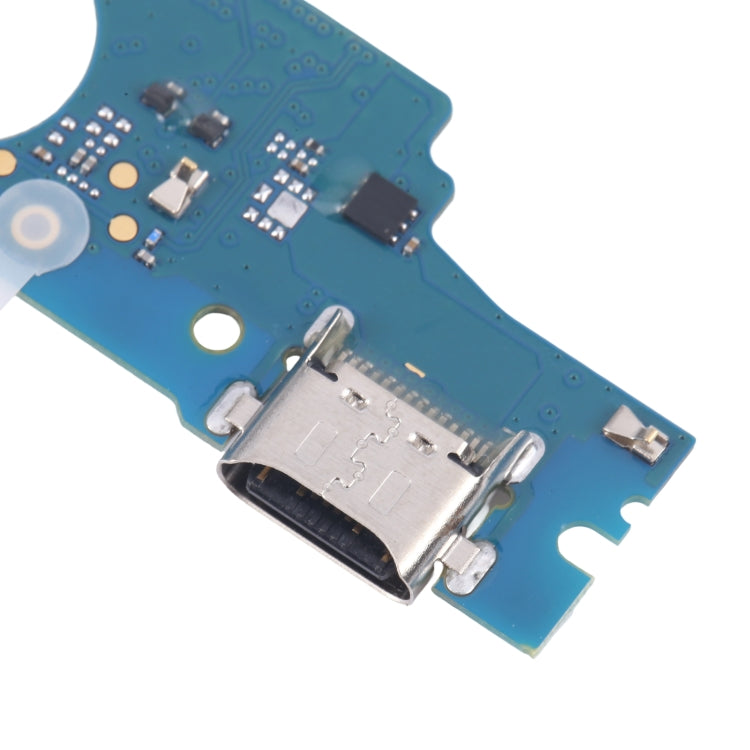 For Samsung Galaxy M55 SM-M556B Charging Port Board - Galaxy M Series Parts by PMC Jewellery | Online Shopping South Africa | PMC Jewellery | Buy Now Pay Later Mobicred