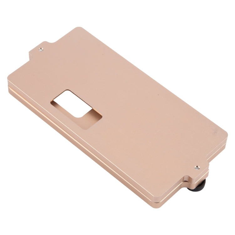 For iPhone 14 Plus LCD Screen Outer Glass Lens Positioning Pressure Holding Mold - Mould by PMC Jewellery | Online Shopping South Africa | PMC Jewellery | Buy Now Pay Later Mobicred