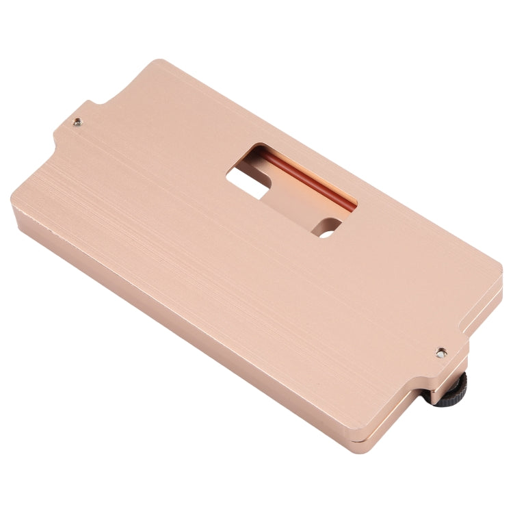 For iPhone 14 Pro LCD Screen Outer Glass Lens Positioning Pressure Holding Mold - Mould by PMC Jewellery | Online Shopping South Africa | PMC Jewellery | Buy Now Pay Later Mobicred