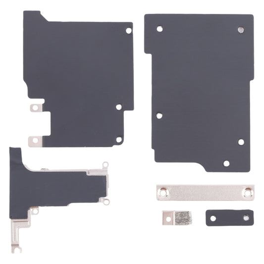 For iPad Pro 11 2021 2022 WIFI 5 in 1 Motherboard Iron Sheet Cover - 10.5 inch by PMC Jewellery | Online Shopping South Africa | PMC Jewellery | Buy Now Pay Later Mobicred