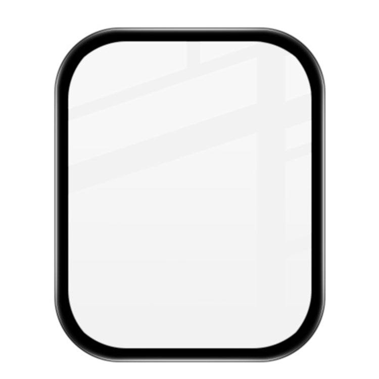 For Redmi Watch 5 Lite imak Plexiglass HD Watch Protective Film - free shipping - PMc TechLife - Order now!
