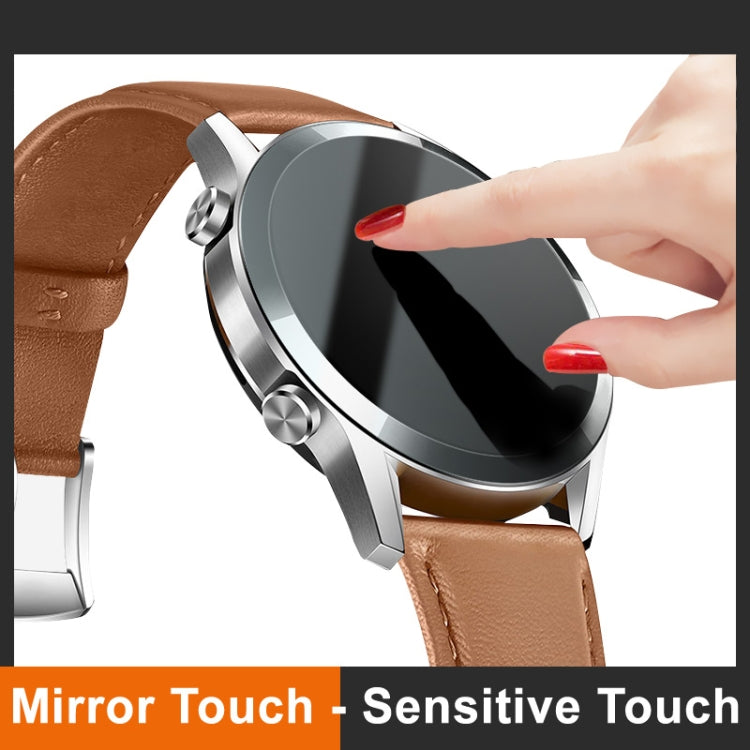 For Garmin vivoactive 6 imak Plexiglass HD Watch Protective Film - free shipping - PMc TechLife - Order now!