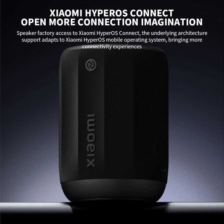 Xiaomi Bluetooth Speaker Mini Support NFC Connection(Black) - free shipping - PMC Jewellery - Order now!