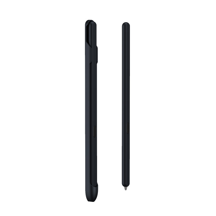 For Samsung Galaxy Z Fold6 / 5 / 4 / 3 Electromagnetic Stylus Pen with Pen Slot(Black) - free shipping - PMC TechLife - Order now!