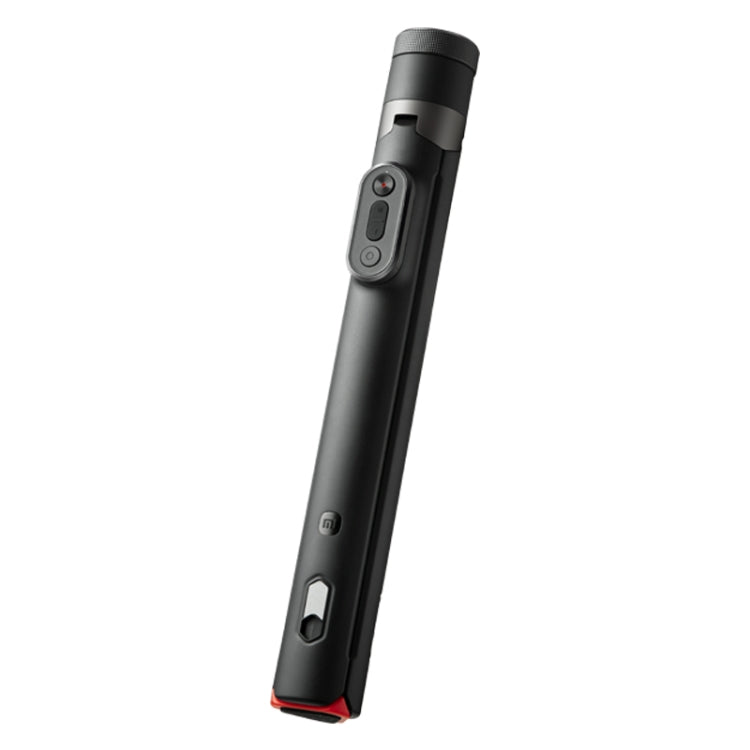 Xiaomi XMBJZPG01YM Zoom Floor Standing Bluetooth Stand Selfie Stick - free shipping - PMC Jewellery - Order now!